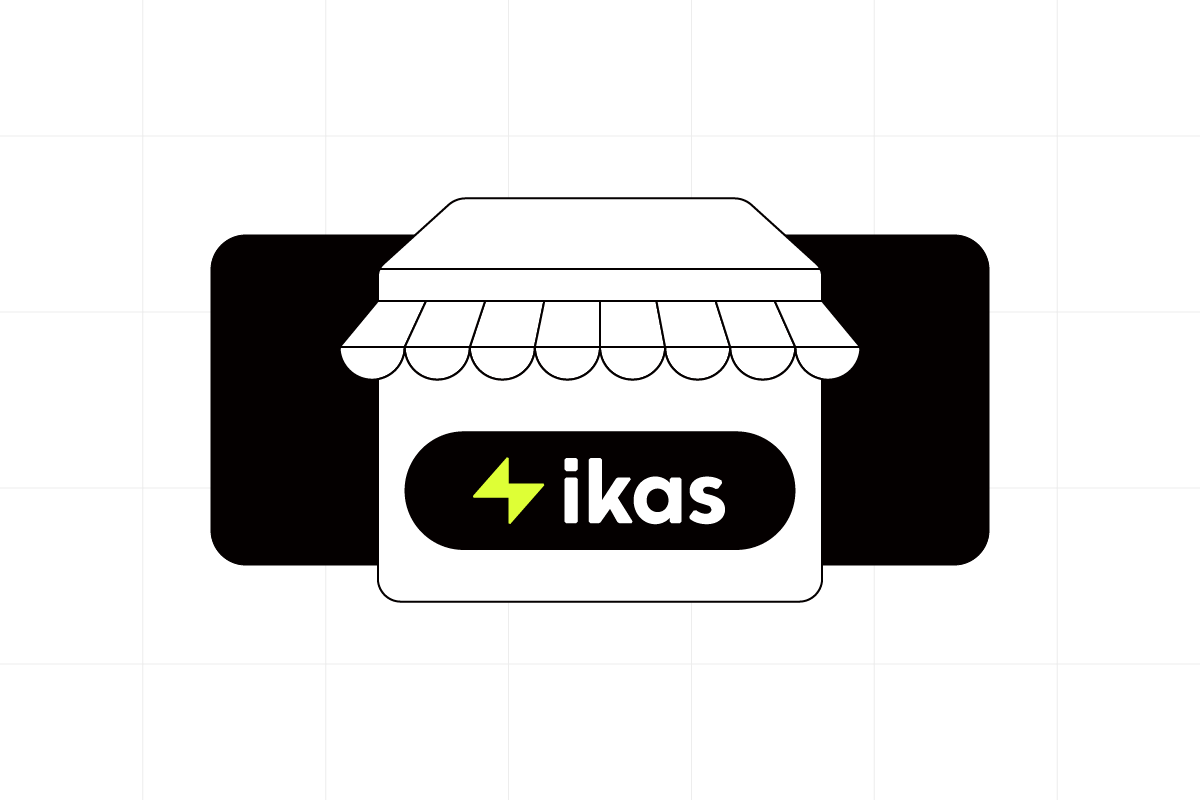 ikas Partner